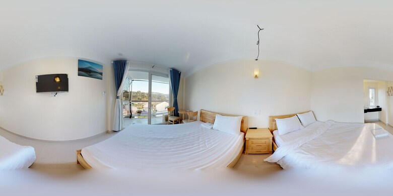 Hostal Nk Dalat Hotel