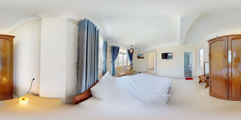 Hostal Nk Dalat Hotel