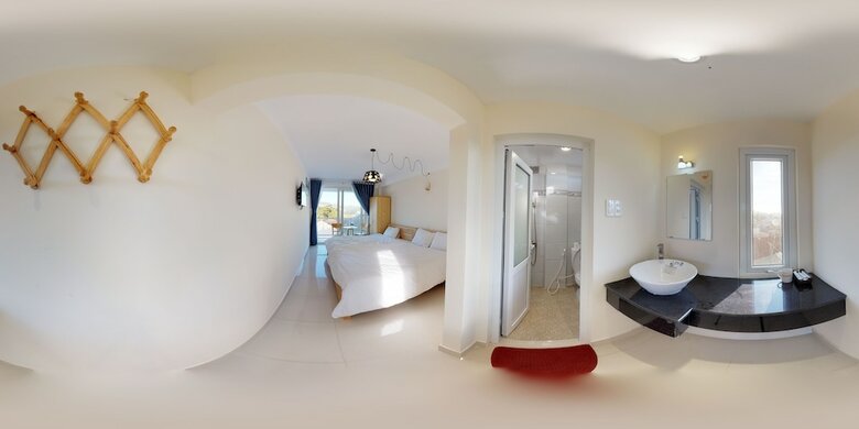 Hostal Nk Dalat Hotel