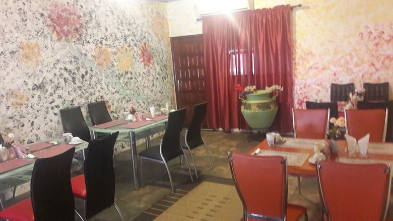 Alexander Plaza Hotel Ltd