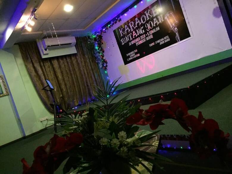 Hotel de Angsana Johor Bahru