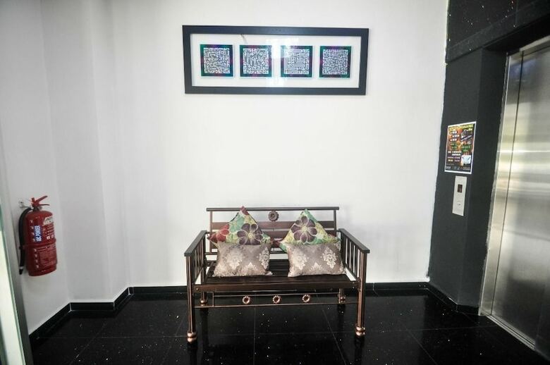 Hotel de Angsana Johor Bahru