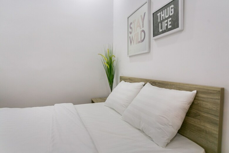 Saigon Cactus Apartment