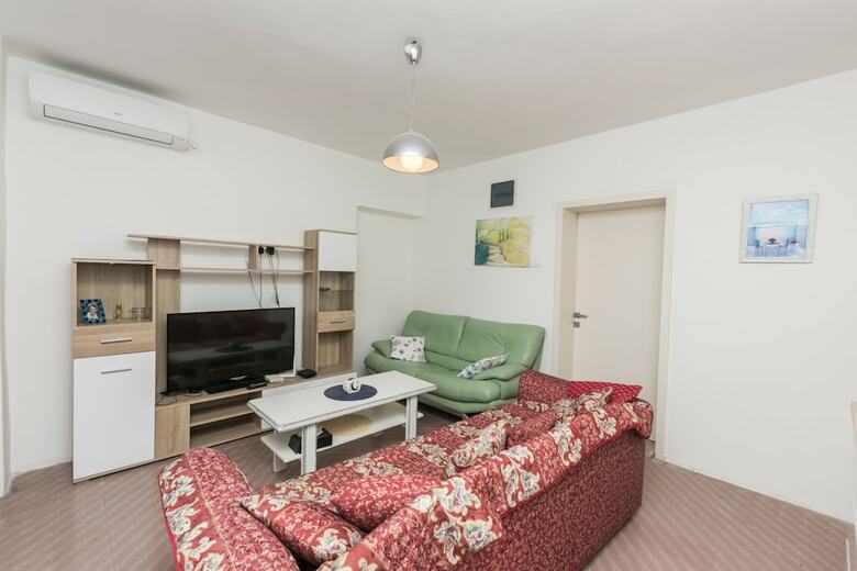 Apartment Carpe Diem 1 In The First Line