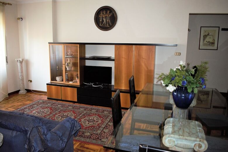 Apartamento Elegant
