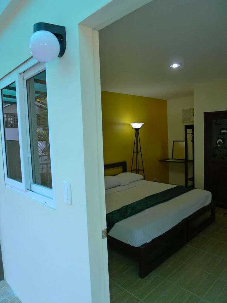 Jacana Bayside Bed And Breakfast
