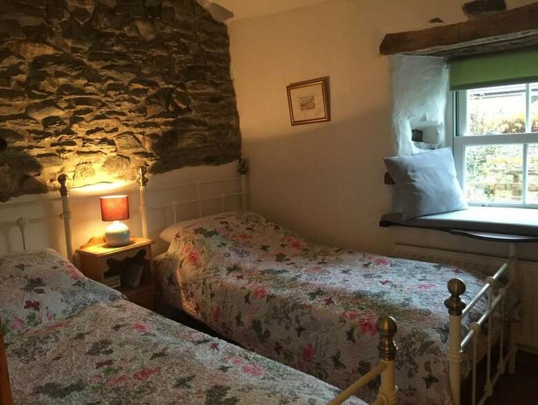 Pear Tree Cottage