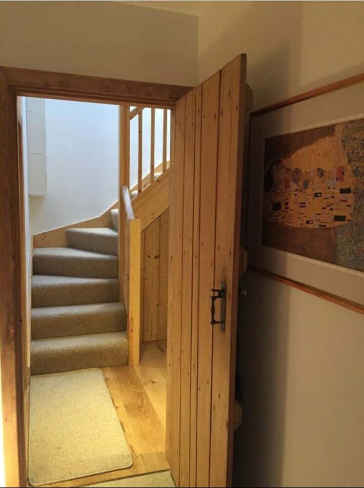Pear Tree Cottage