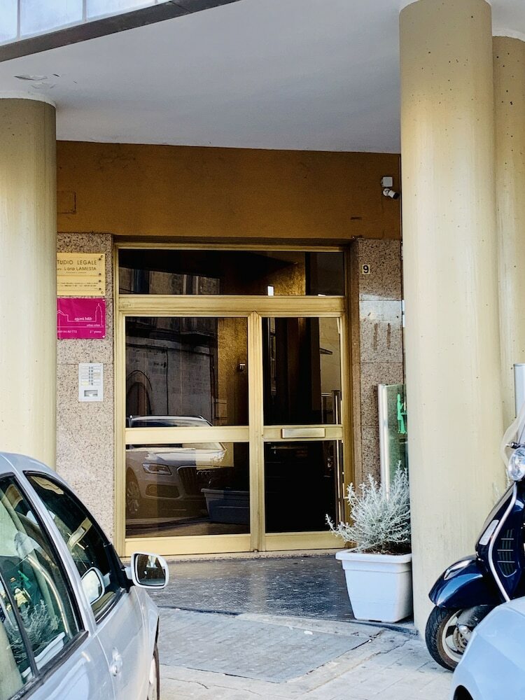 Agor� B&B Urban Relais