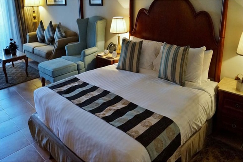 Hotel Sheraton