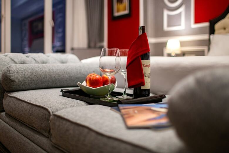Acoustic Hotel & Spa