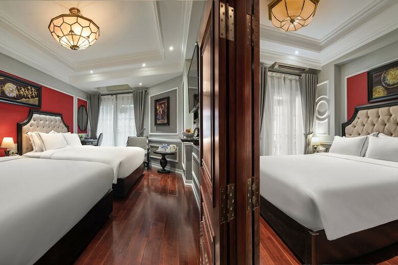 Acoustic Hotel & Spa