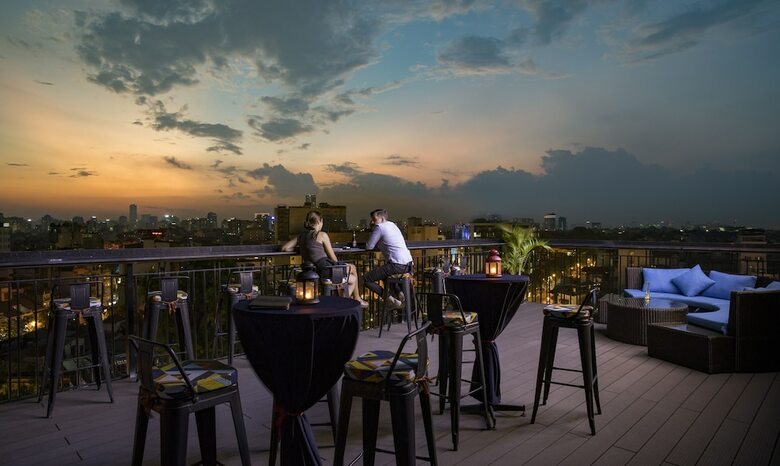 Acoustic Hotel & Spa