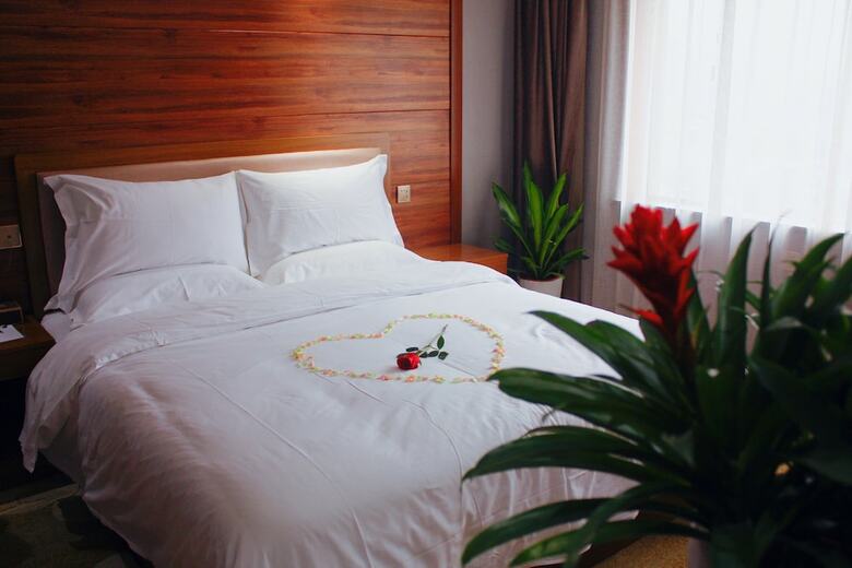 Xian Guotai Grand Hotel