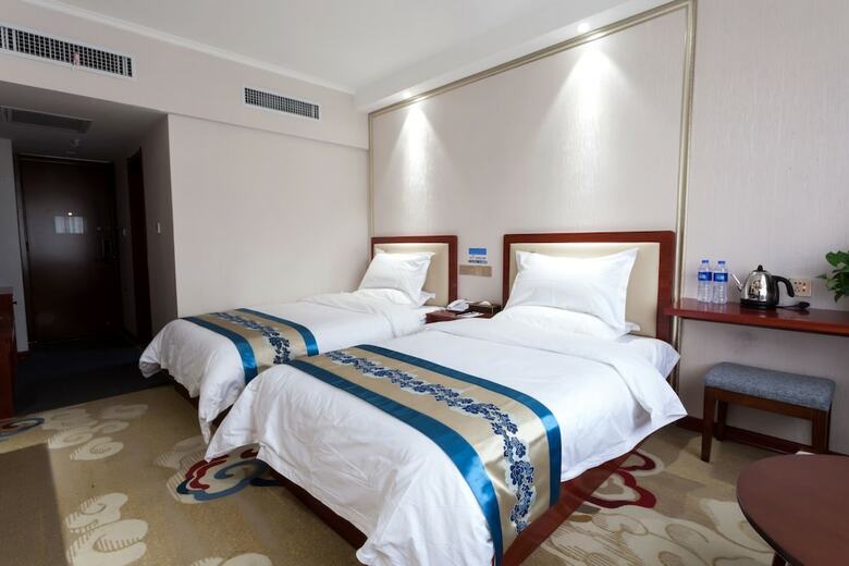Xian Guotai Grand Hotel
