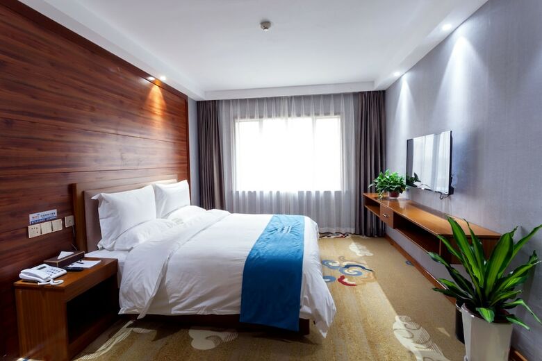 Xian Guotai Grand Hotel