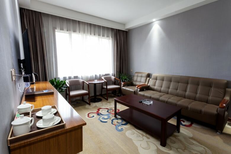 Xian Guotai Grand Hotel