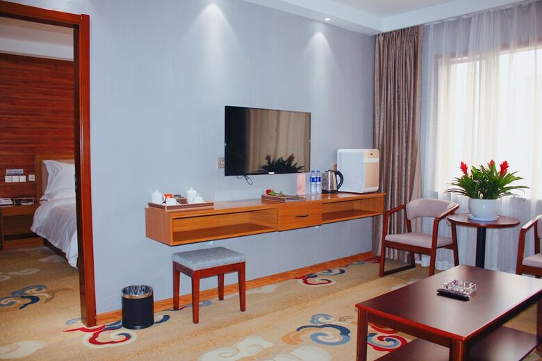 Xian Guotai Grand Hotel