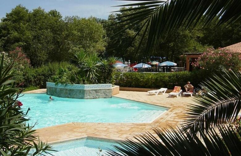 Camping U Libecciu  - Vacances Ulvf