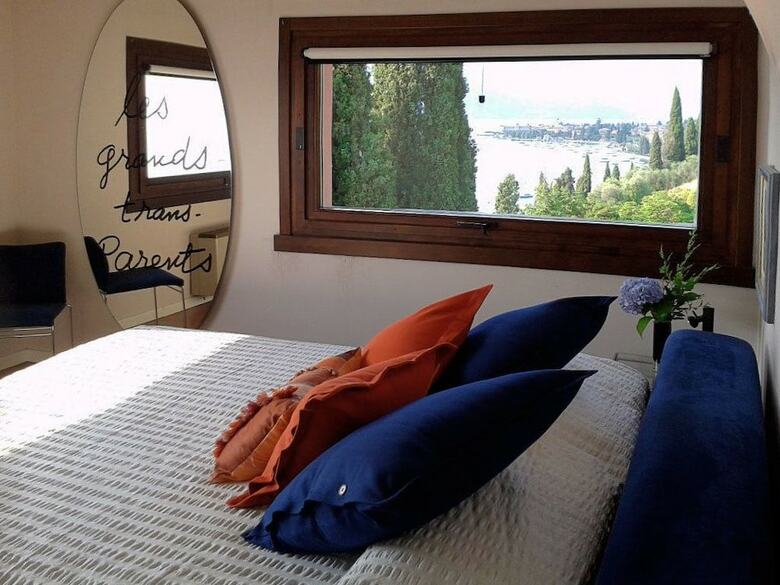 B&B My Lake