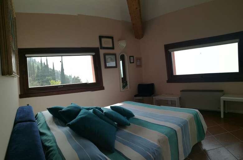 B&B My Lake