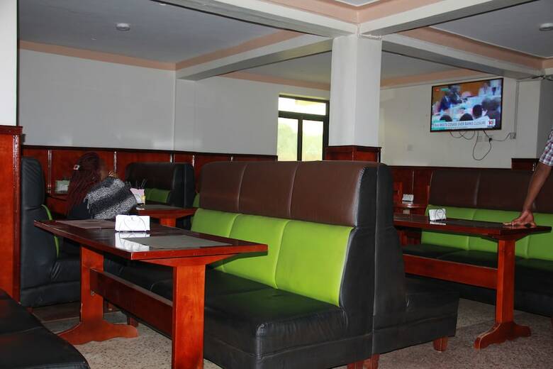 Teo Hotel