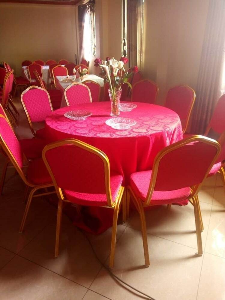 Teo Hotel