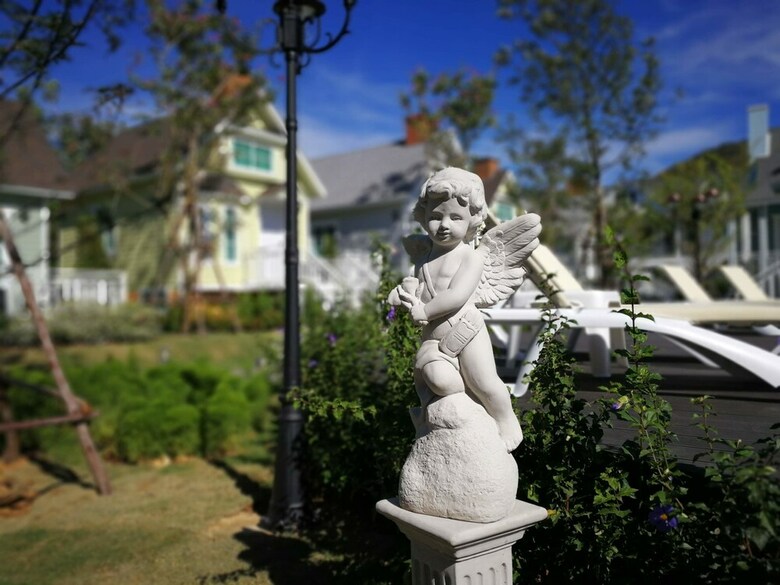 Hotel Vermont At Khaoyai