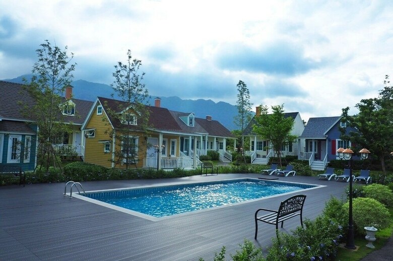 Hotel Vermont At Khaoyai