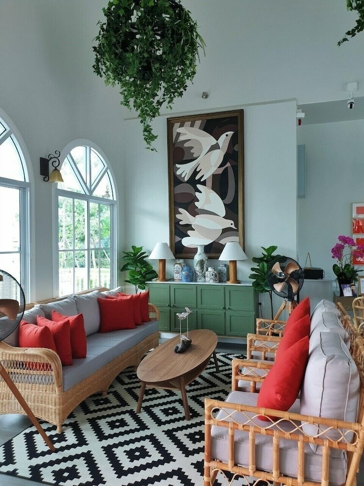 Hotel Vermont At Khaoyai