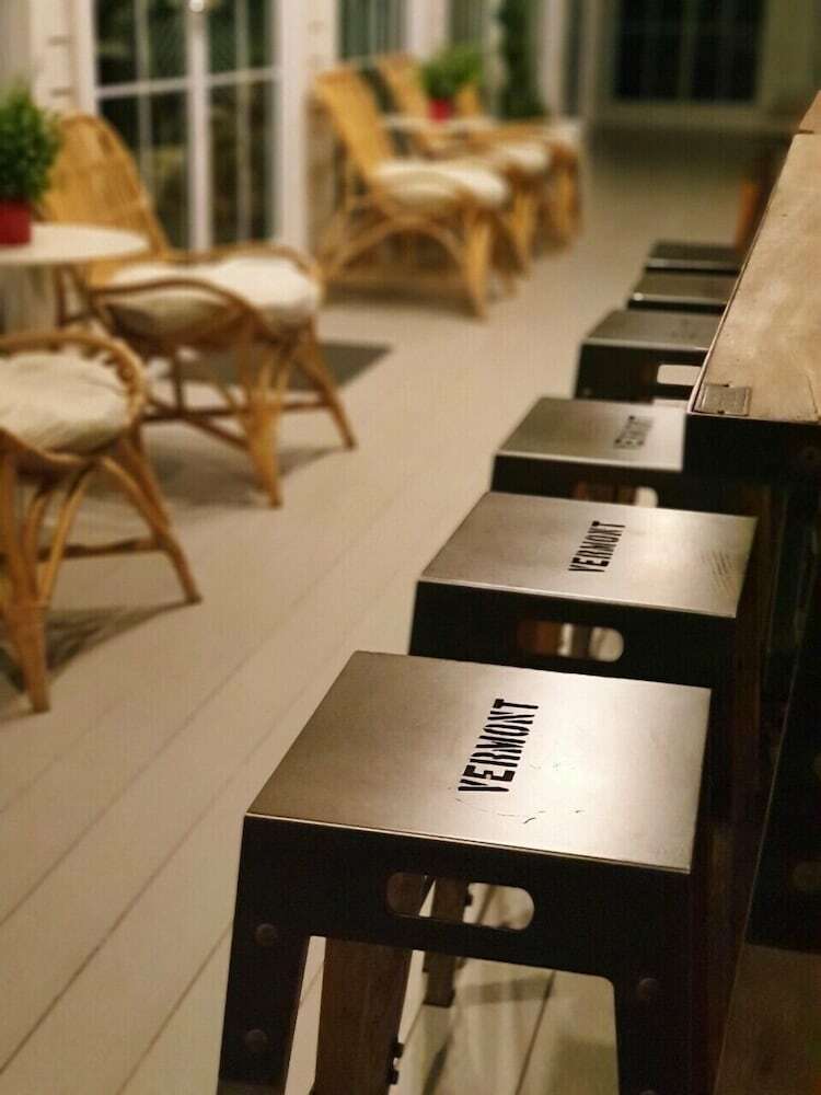 Hotel Vermont At Khaoyai