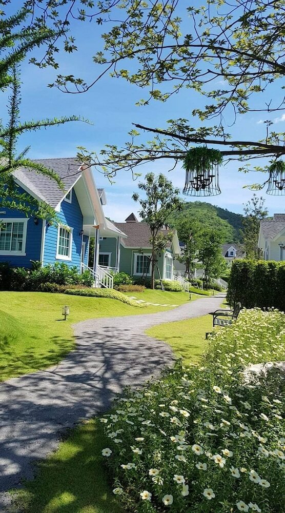 Hotel Vermont At Khaoyai