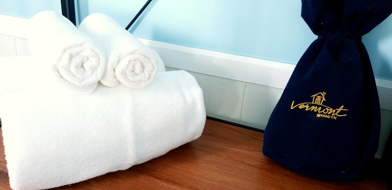 Hotel Vermont At Khaoyai