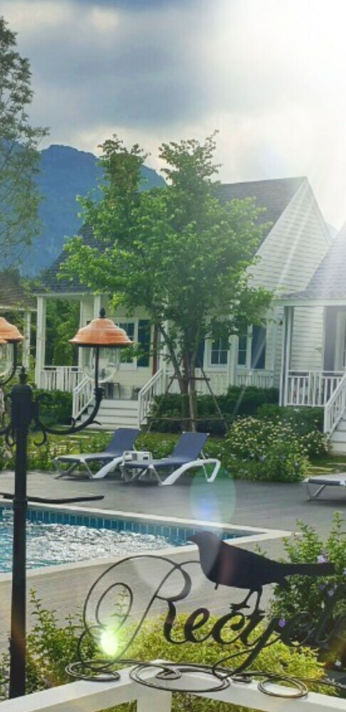Hotel Vermont At Khaoyai