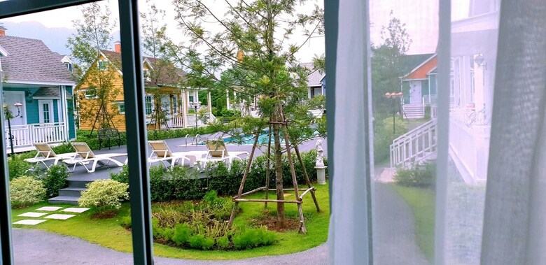 Hotel Vermont At Khaoyai