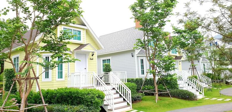 Hotel Vermont At Khaoyai
