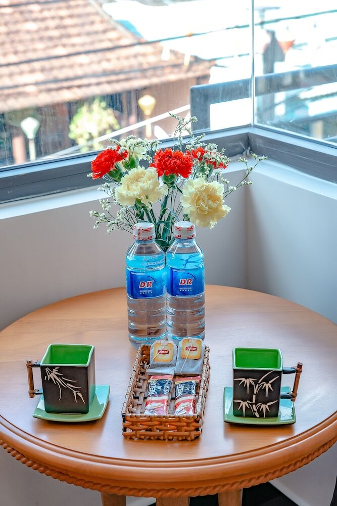 Little Boss Homestay