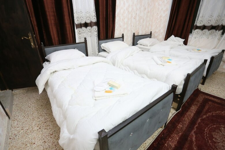 Hotel Al Magtas
