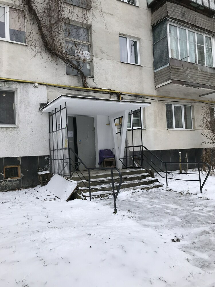 Apartments Ivasyuka