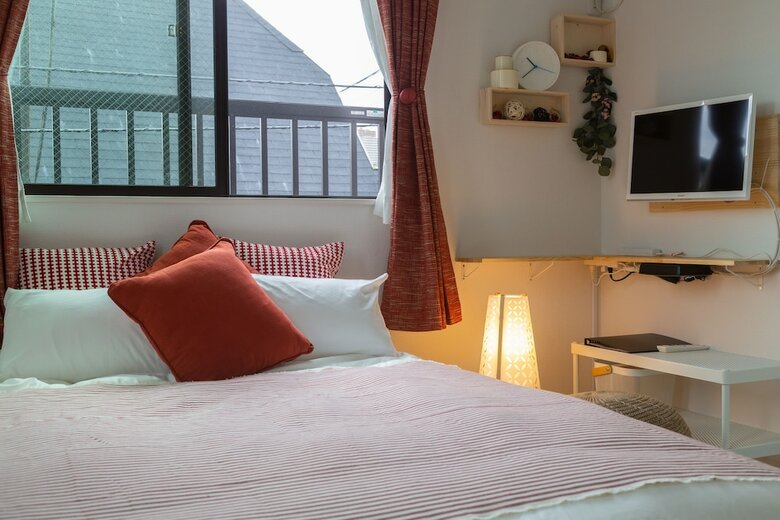 Cozy Vibes Apartment Hotel