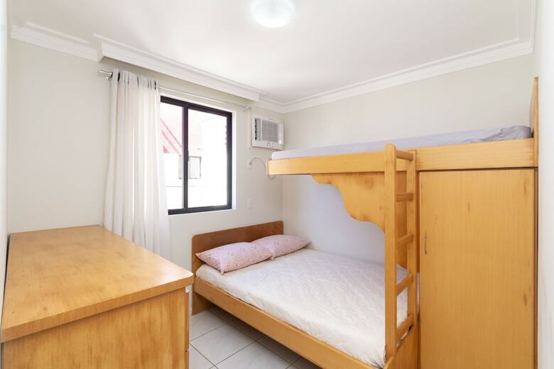 Apartamento 3 Quartos - 358a