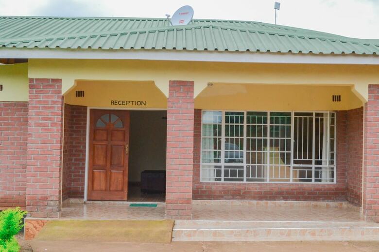 Hotel Fair Hills Guest House