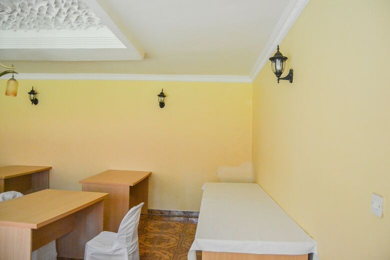 Hotel Fair Hills Guest House
