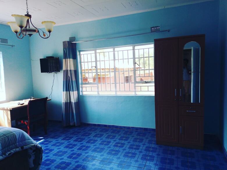 Hotel Fair Hills Guest House