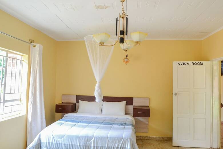 Hotel Fair Hills Guest House