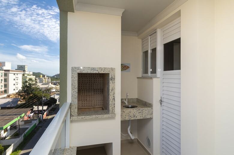 Apartamento 3 Quartos - 358