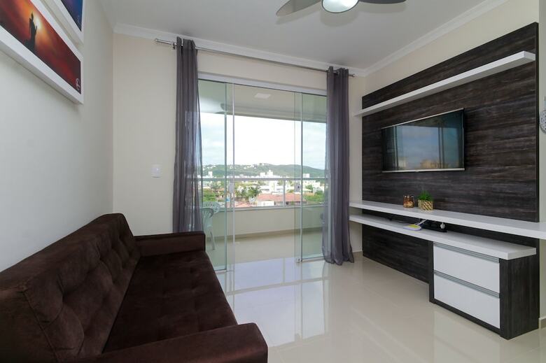 Apartamento 3 Quartos - 358