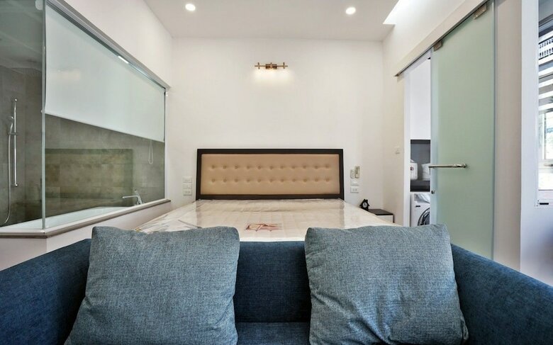 Orchid Luxury Apartment