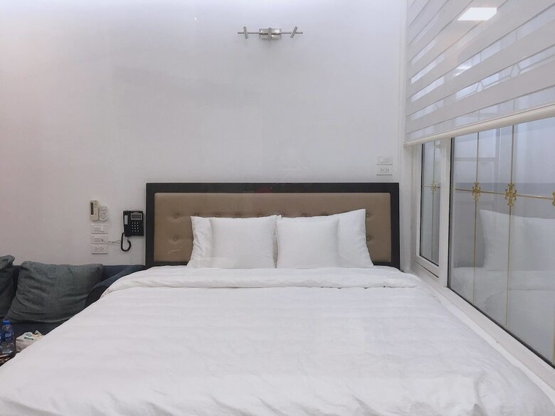 Orchid Luxury Apartment