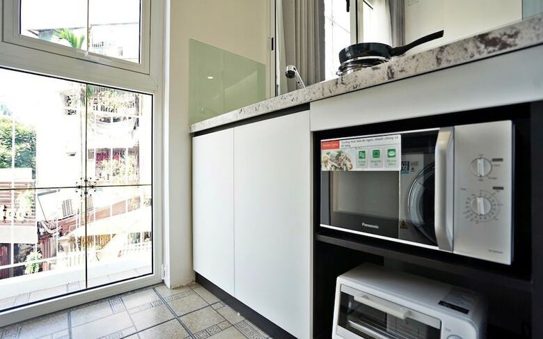 Orchid Luxury Apartment